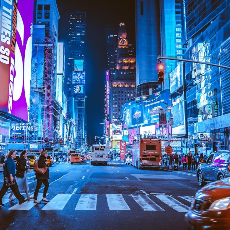 Parents evaluating schools in United States